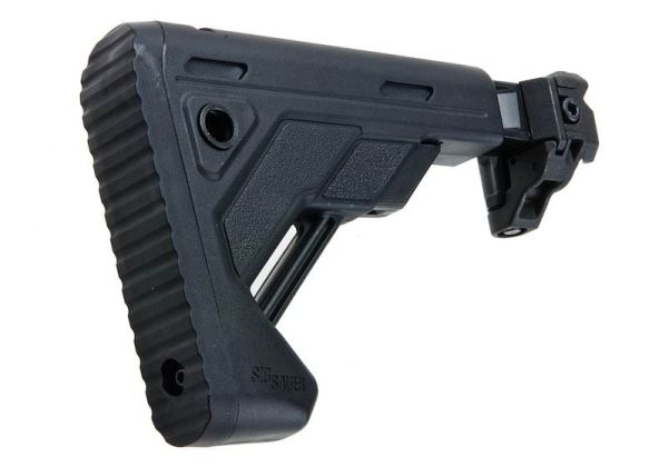 SIG Sauer MPX Folding Stock (Original Part #04-1) (by SIG AIR