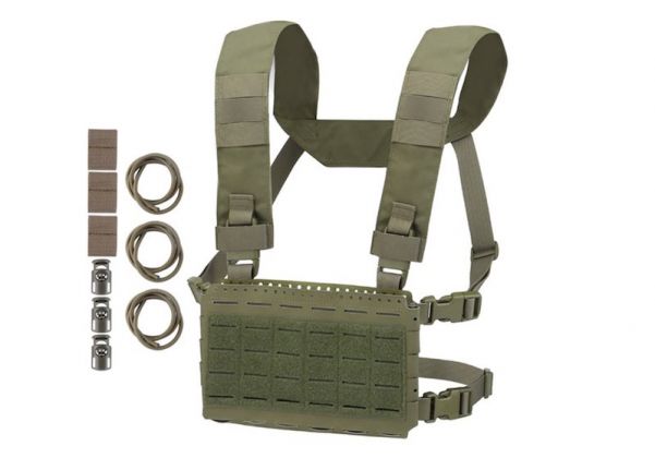 The Chest Rig