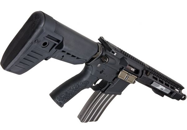 VFC BCM MCMR Airsoft AEG Rifle (CQB 11.5 inch) | RedWolf