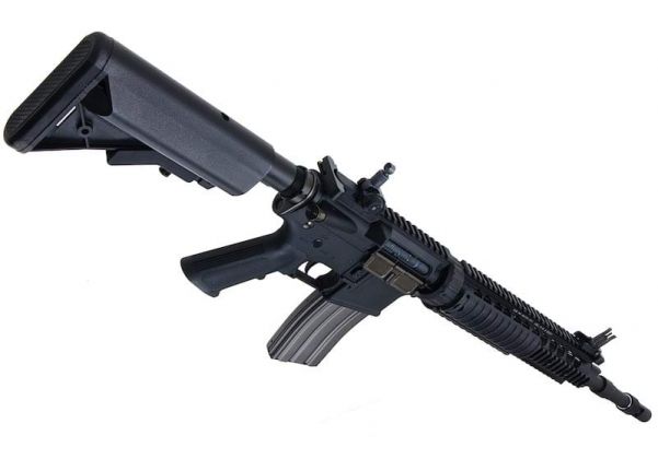 CyberGun airsoft gun Colt M16 Keymod
