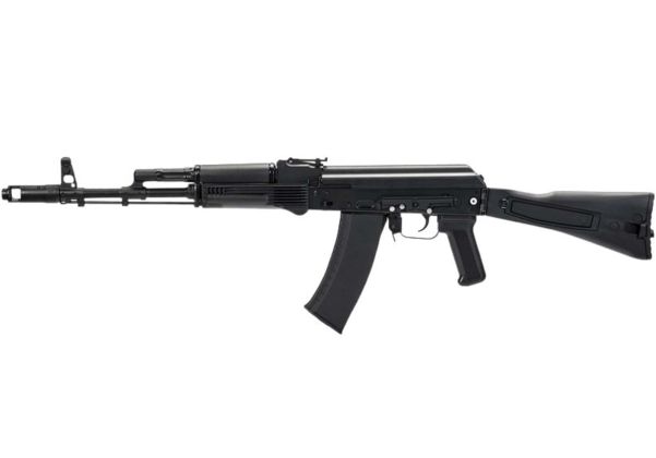 VFC AK74M (AV74M) GBBR Airsoft | RedWolf