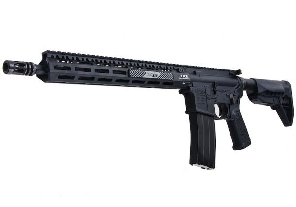 VFC BCM MCMR GBBR Airsoft Rifle (Carbine 14.5 inch) | RedWolf