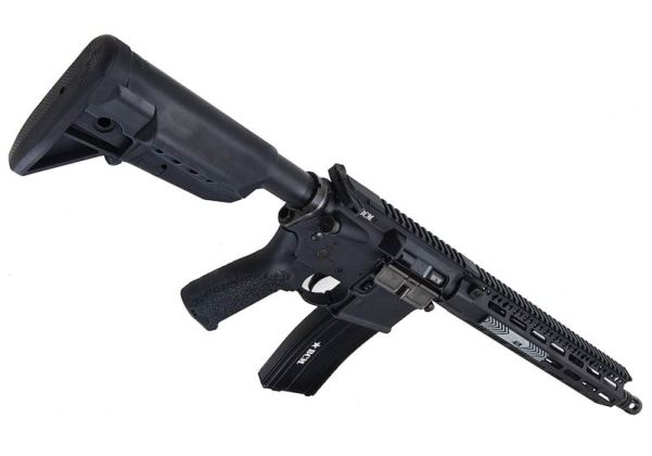 トイガン VFC BCM M4 VFC BCM MK2 MCMR GBBR Airsoft M4 (14.5 inch) - Two Tone