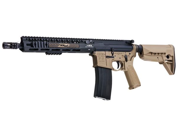 VFC BCM MK2 MCMR GBBR Airsoft (11.5 inch) - Two Tone | RedWolf