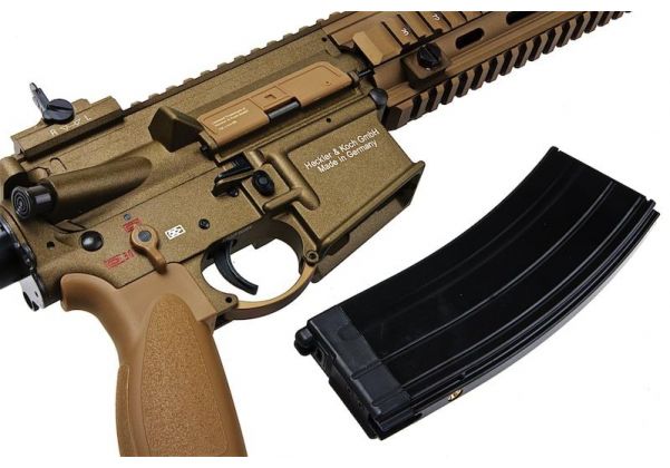 Umarex - H&K HK416 A5 AEG Rifle