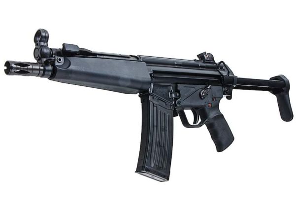 新着順VFC Umarex H&K MP5A5 Gen2 GBBR JPver アッパーレシーバー MP5 ガスブローバック ガスガン