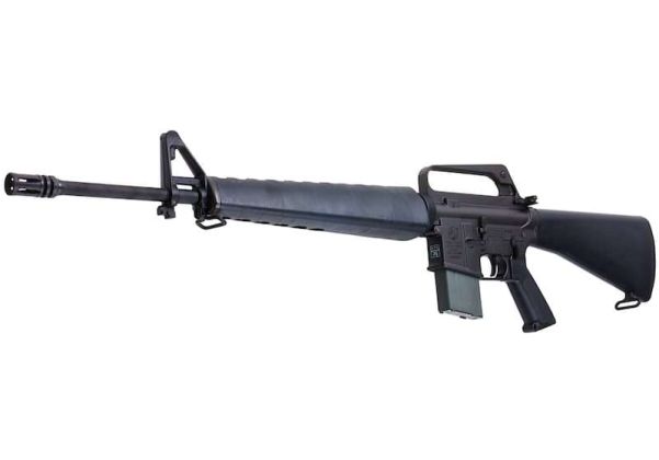 VFC Colt M16A1 GBB Airsoft Rifle (Licensed by Cybergun) | RedWolf