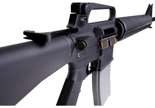 VFC Colt M16A2 GBB Airsoft Rifle (Licensed by Cybergun