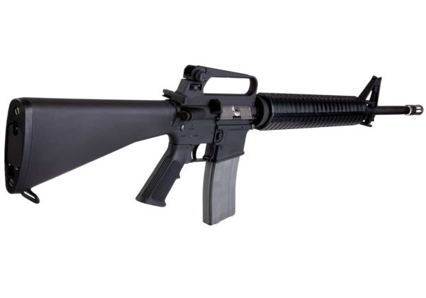 VFC Colt M16A2 Carbine (M727) Airsoft Rifle (Licensed by