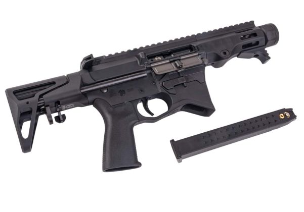 VFC MAXIM Defense MD9-K SBR GBB Airsoft Rifle | RedWolf