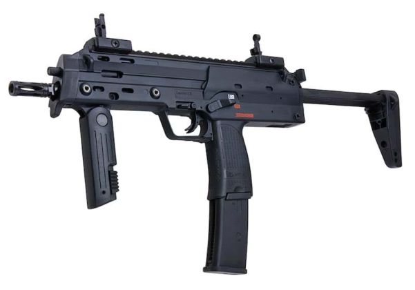 Umarex MP7 GBB Airsoft Rifle V2 (by VFC) | RedWolf