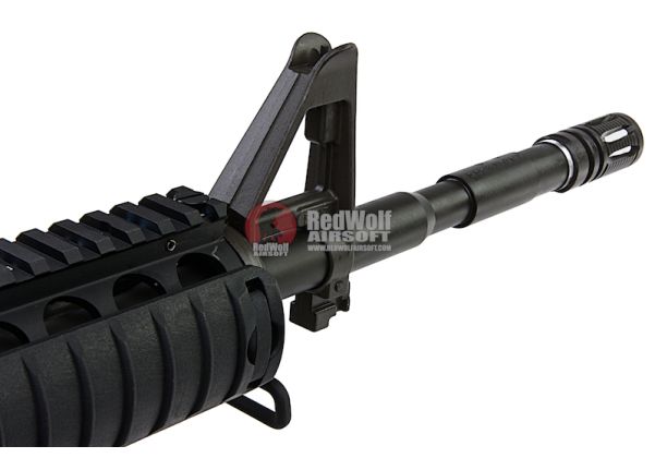 VFC KAC SR16 GBBR - DX (licensed by Knight's) | RedWolf