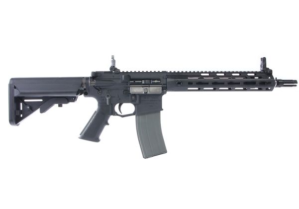 VFC SR16E3 GBB Airsoft Rifle (MOD2, CQB) | RedWolf