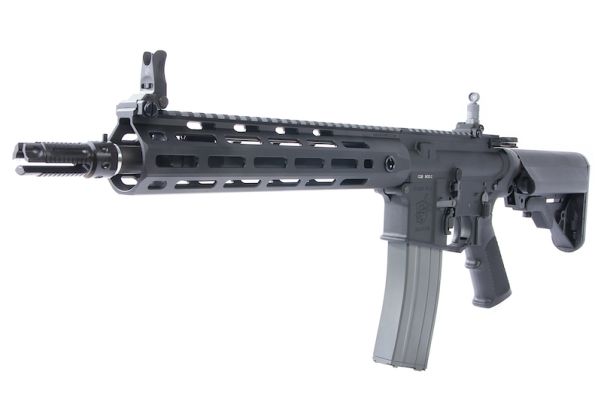 VFC SR16E3 GBB Airsoft Rifle (MOD2, CQB) | RedWolf