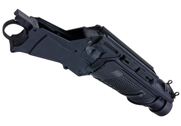 VFC MK13 MOD 0 Enhanced Grenade Launcher Module (Black, Standard