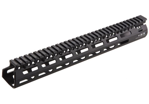 VFC BCM MCMR 13 inch MLOK Handguard - Black | RedWolf