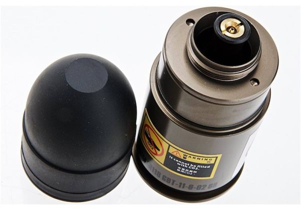 VFC US SOCOM M3 MAAWS 40mm Airsoft Grenade Cartridge | RedWolf