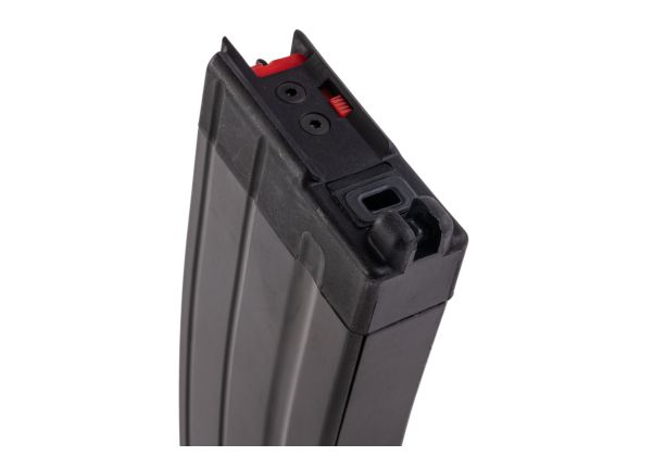 Umarex HK416 Airsoft Green Gas Magazine V2 (30 rounds)(by VFC