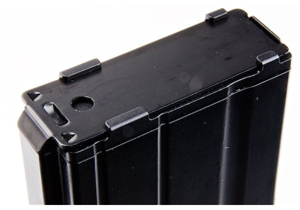 VFC BCM Airsoft Green Gas Magazine (30 rounds, Compatible