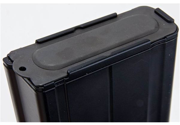 VFC FAL Airsoft Green Gas Magazine (LAR, 20 rounds) | RedWolf