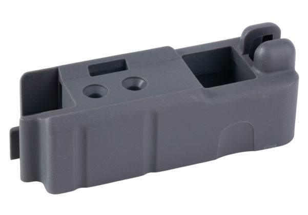 VFC M4 Gas Magazine Lip Set (V3) - Gray | RedWolf