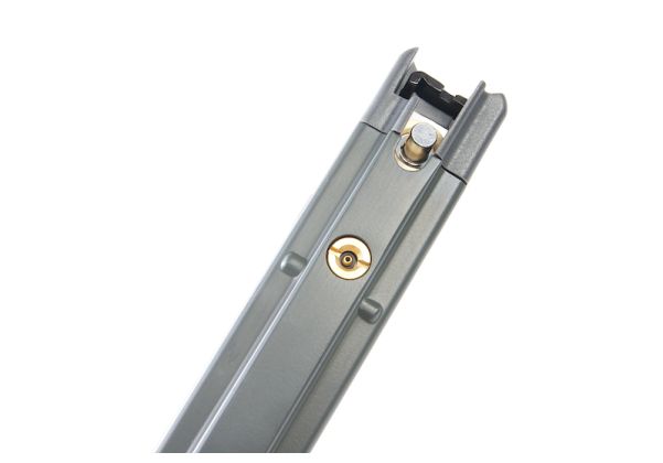 VFC M4 Green Gas Magazine (30 rounds Airsoft Magazine) - Gray