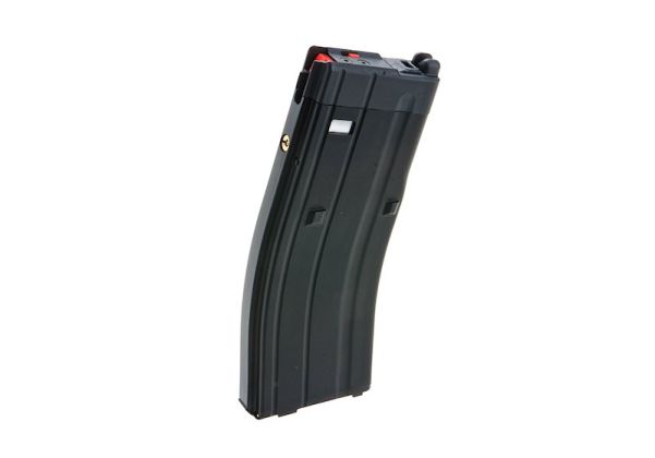 VFC T91 SOC Green Gas Magazine (30 rounds) | RedWolf