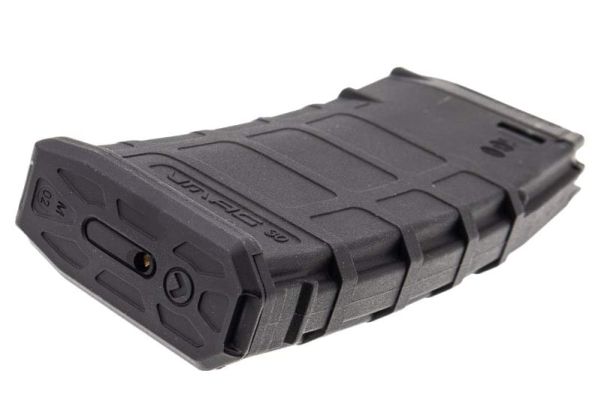 VFC M4 VMAG Green Gas Magazine V3 (30 rounds, Compatible with VFC