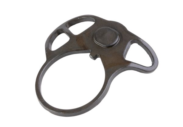 VFC M4 GBBR Rear Sling Mount (CQD Type, Steel) | RedWolf