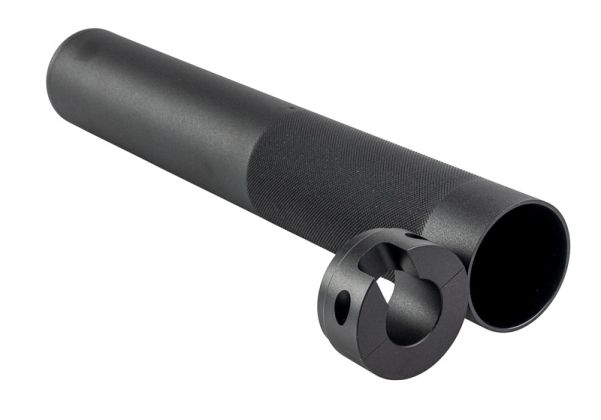 VFC OPS Style 3rd Model MBS AIRSOFT Silencer | RedWolf