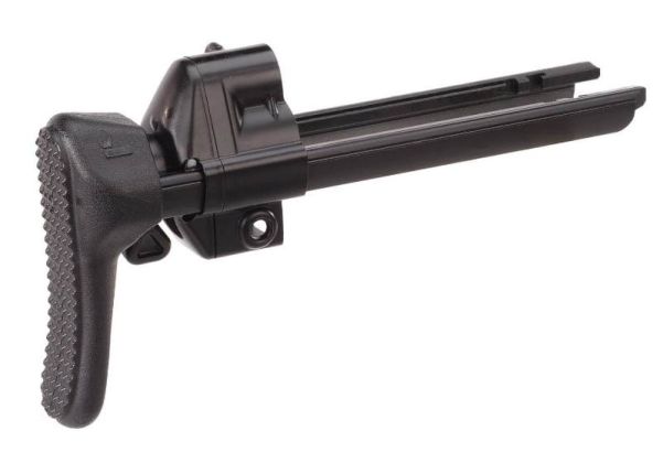 VFC MP5 GBB Airsoft Retractable Stock | RedWolf