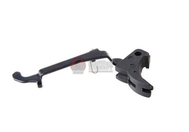 MP7A1 Glock 18Cセット MP7A1 Glock 18Cセット - メルカリ