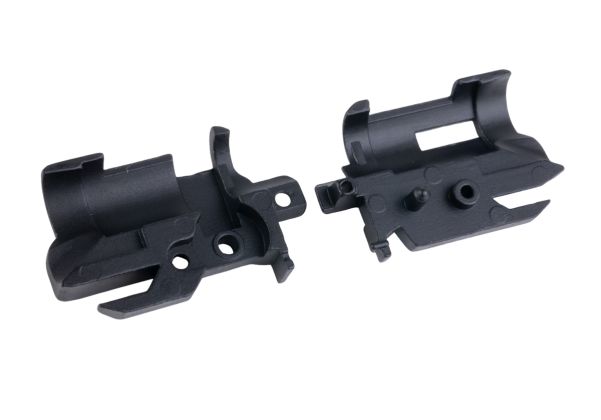 Umarex / VFC Glock 42 Hop Up Shell Set (Original Part # 02-2, 02-9