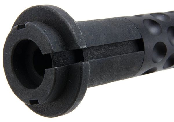 VFC KAC SR25 ECC GBBR Original Outer Barrel Assy (Part# 03-6