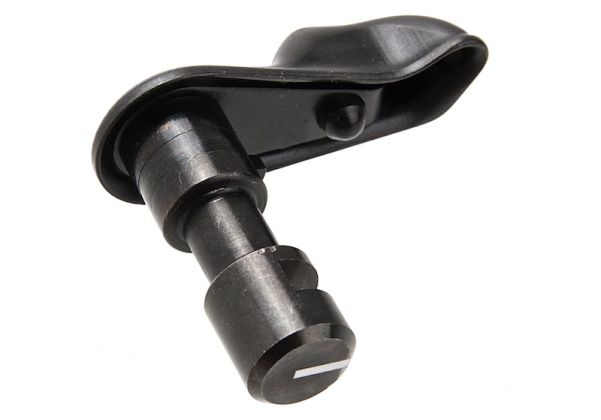 Umarex G3A3 GBBR Airsoft Original Selector Set Part# 02-2 by VFC