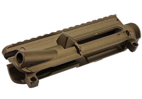 VFC Umarex HK416A5 GBB Upper Receiver - TAN (RAL8000