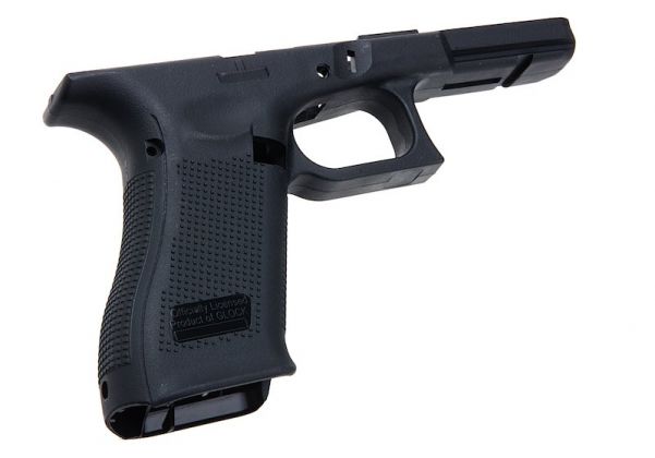 Umarex 🔫 Glock 17 Gen.5 CO2 officially licensed