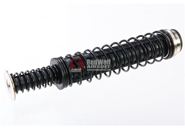 エアソフトガン　RECOILER Umarex Glock 17 Gen 4 GBB Airsoft Recoil Spring Assy (Part