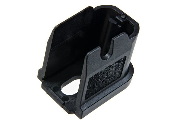 SIG Sauer M17 P320 Airsoft CO2 Magazine Extended - Black