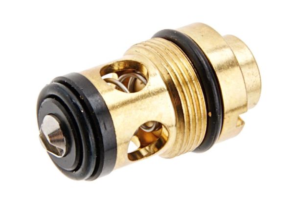 SIG Sauer M17 / M18 P320 CO2 GBB Airsoft Release Valve (Part#02-3