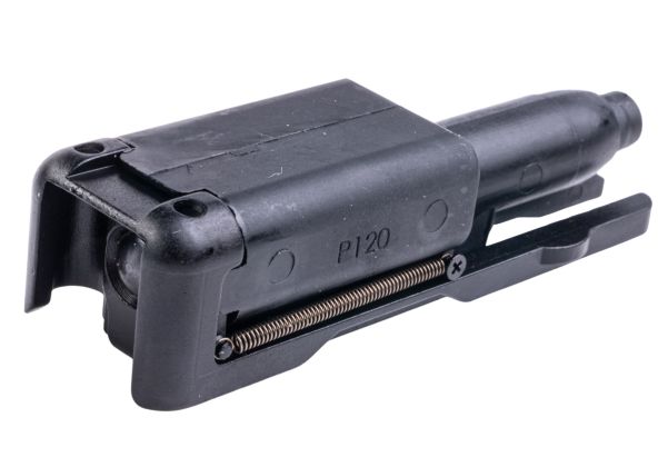 SIG Sauer P226 MK25 GBB Loading Nozzle Set (Part # 01-06 to 01-12