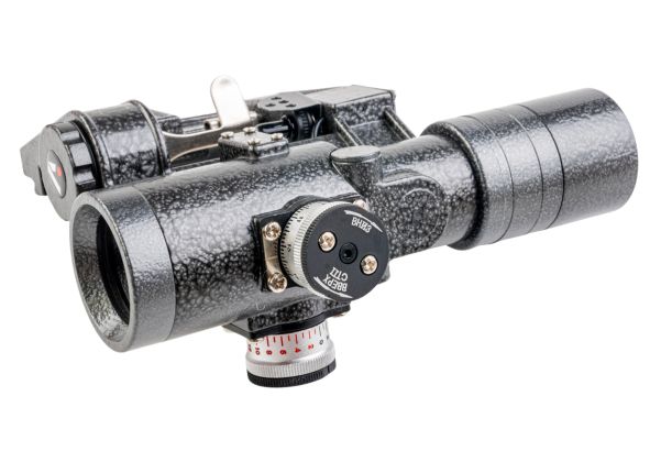 Vector Optics VictOptics SVD 1x28 Red Dot Sight | RedWolf
