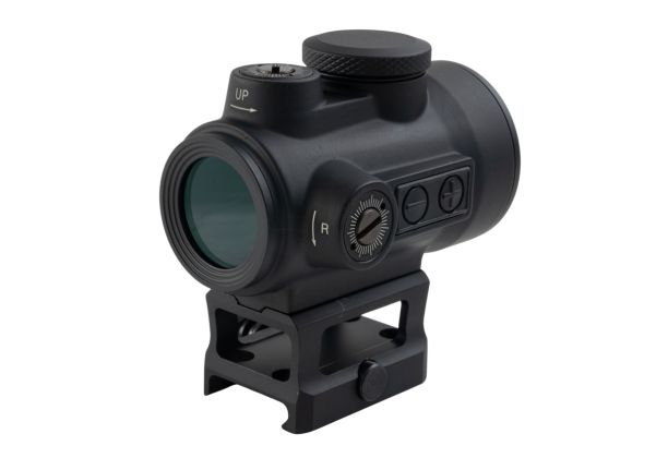 VECTOR Optics Calypso 1x30 赤点サイト Red dot sight Calypos 1x30 Prism SFP Vector Optics