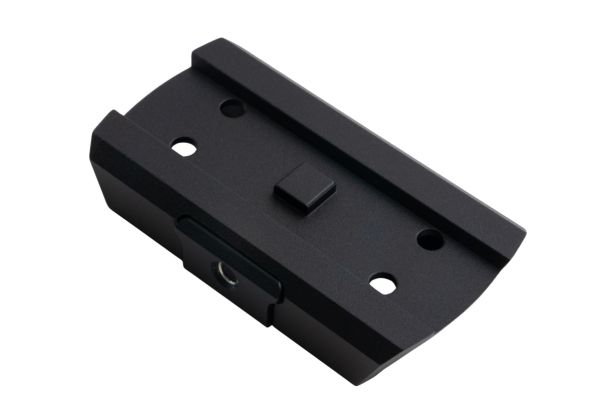 Vector Optics Scrapper 1x29 Red Dot Sight - Black | RedWolf