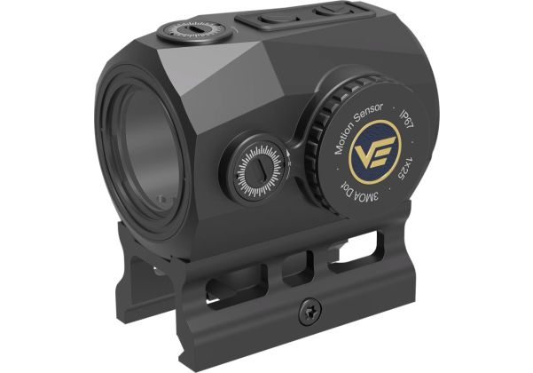 Scrapper 1x29 Red Dot Scope - Red Dot Sight & Magnifier