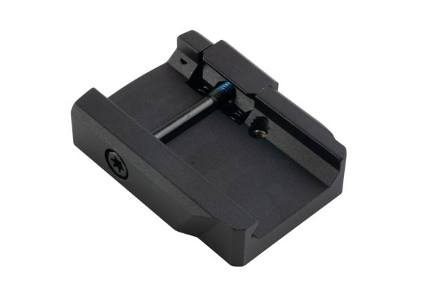 Vector Optics Frenzy 1x24x29 GenII 6MOA Micro Red Dot Sight