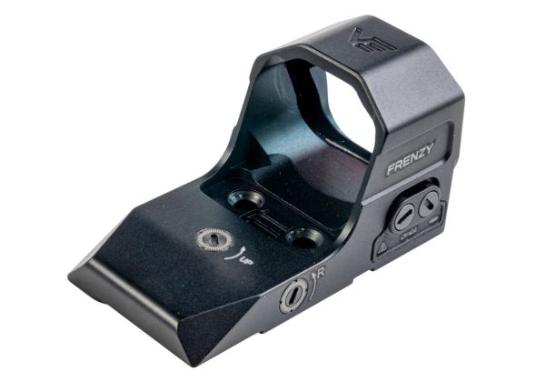 Vector Optics Frenzy FA 1x20x24 CZ P-10 / Shadow 2 OR Red Dot
