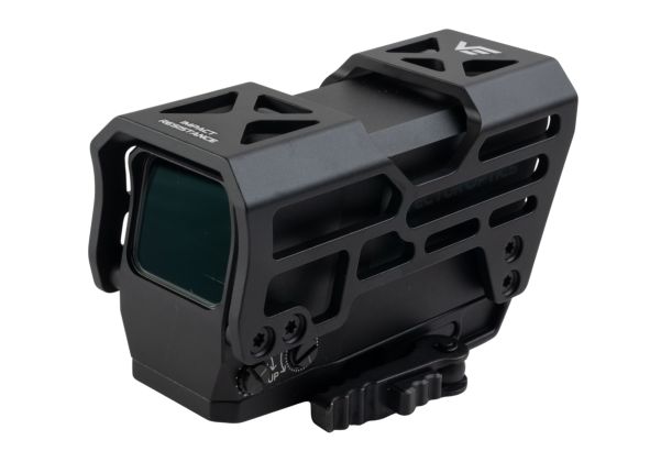 Vector Optics Frenzy Plus 1x31x26 Red Dot Sight Multi-Reticle