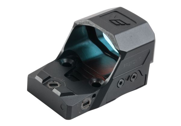 Vector Optics Frenzy-X 1x19x28 GenII Titanium Red Dot Sight | RedWolf