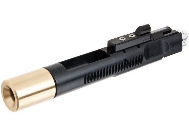Volante HK Type Bolt Carrier for Tokyo Marui M4 MWS GBBR | RedWolf